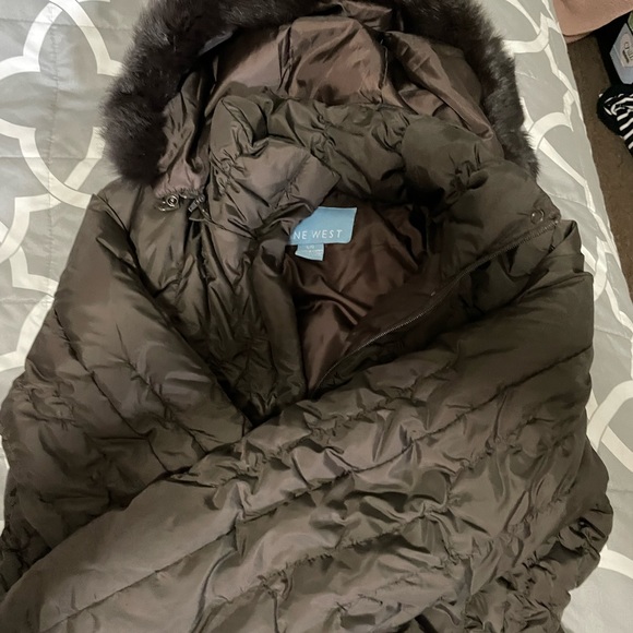 Nine West Jackets & Blazers - Nine West coat